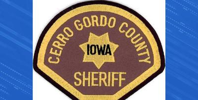 Cerro Gordo Sheriff