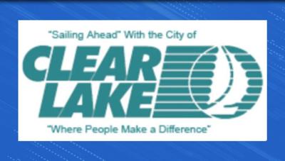 Clear Lake logo