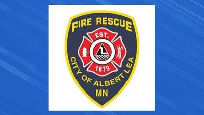 Albert Lea Fire Rescue 1