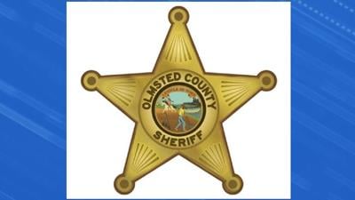 Olmsted County Sheriff