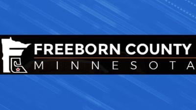 Freeborn County Logo